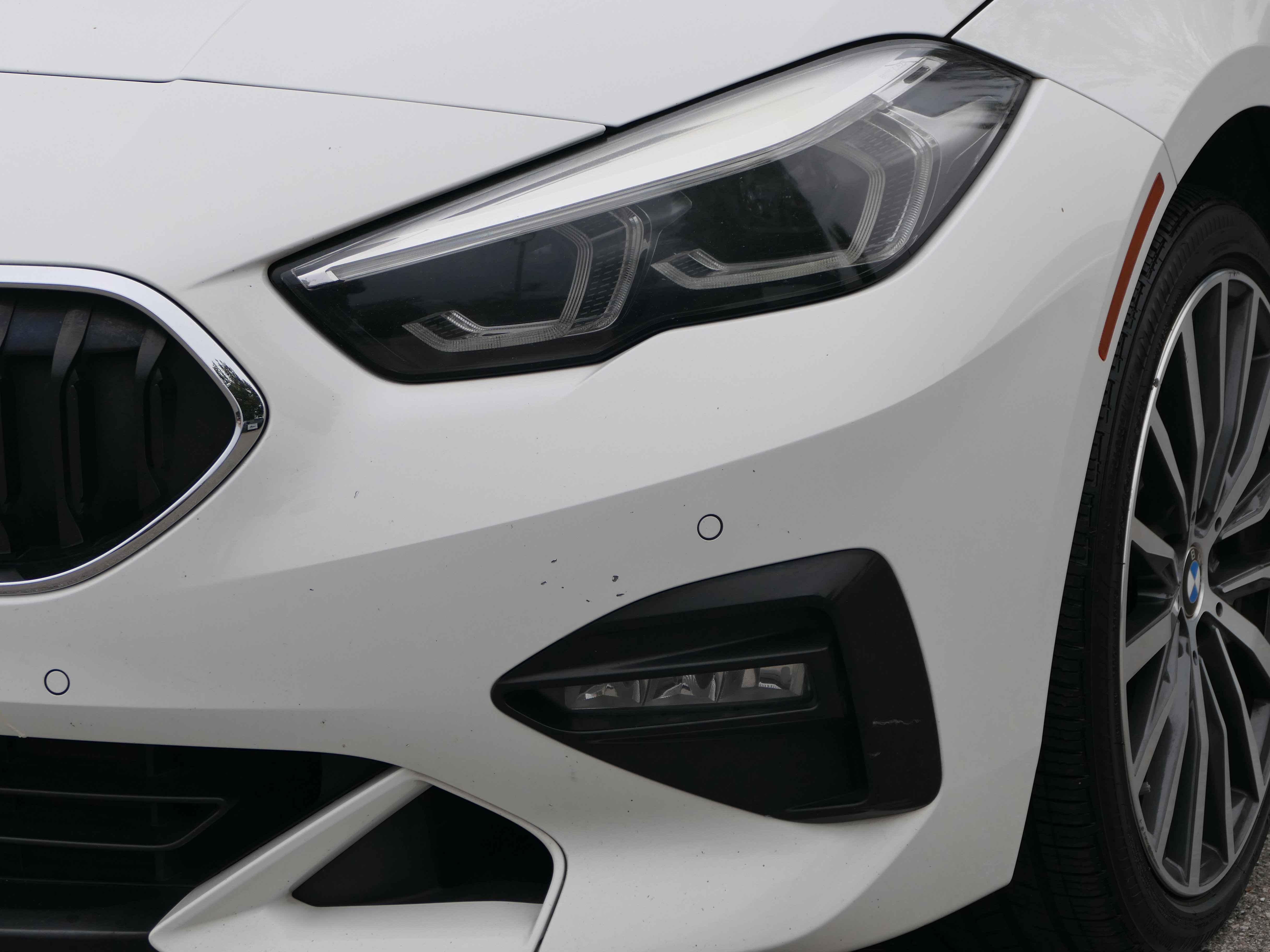 Used 2020 BMW 228i xDrive Gran Coupe w/ Convenience Package image 9