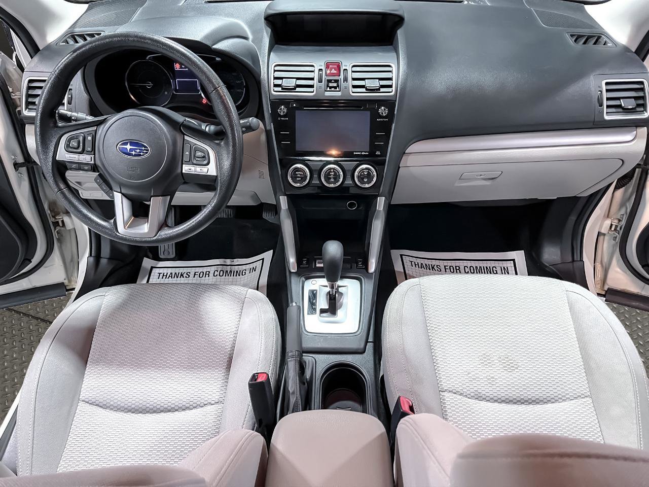 Used 2017 Subaru Forester 2.5i Premium image 20