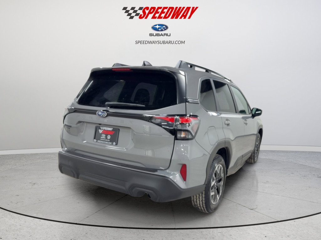 New 2026 Subaru Forester Premium image 9