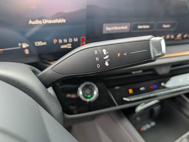 New 2026 Buick Envision Avenir image 24