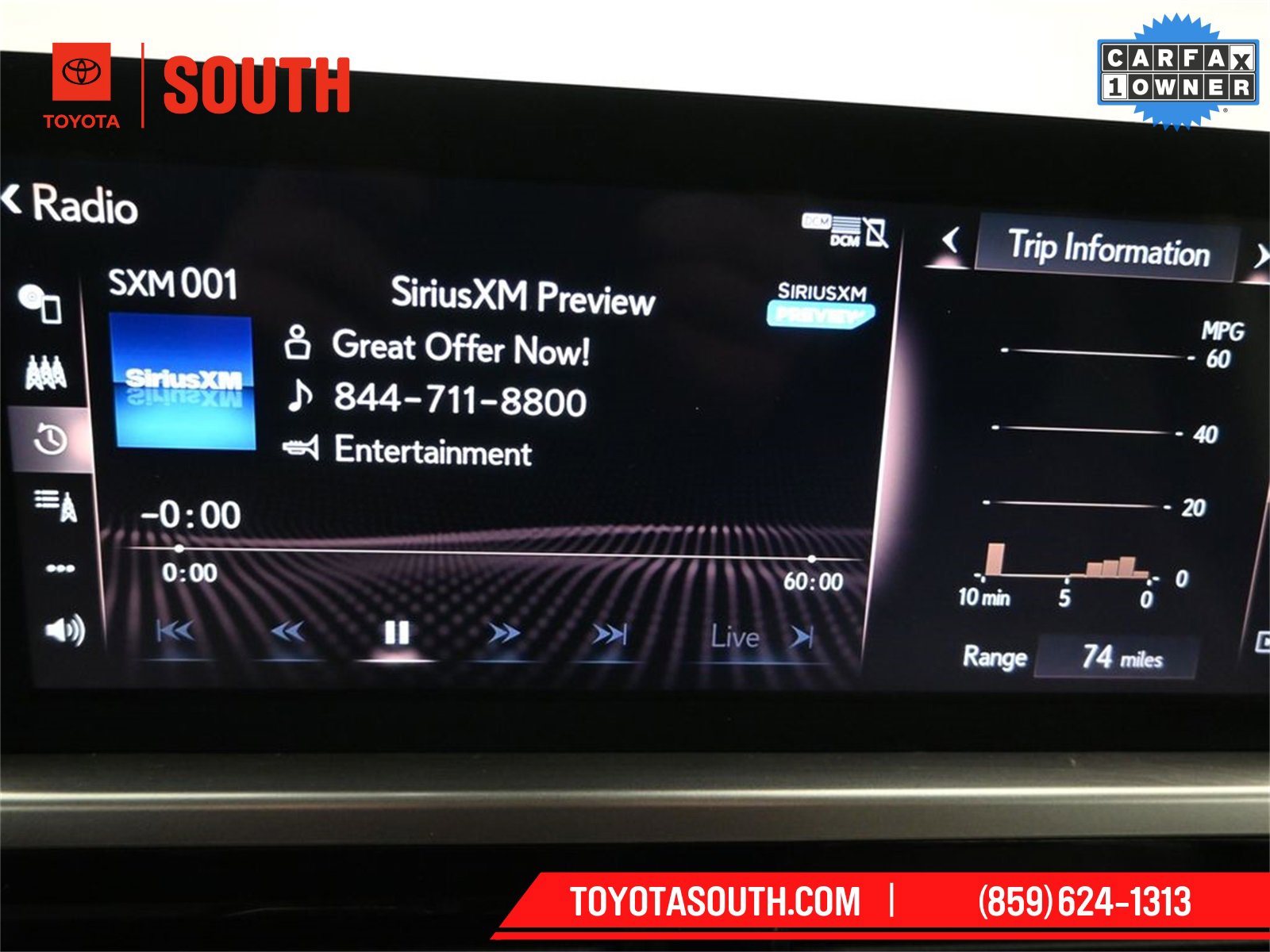 Used 2023 Lexus GX 460 Luxury image 11