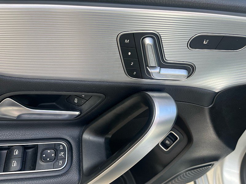 Used 2019 Mercedes-Benz A 220 w/ Premium Package image 21