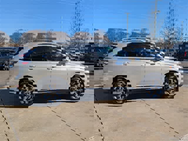 Used 2012 Lexus RX 350 FWD image 10