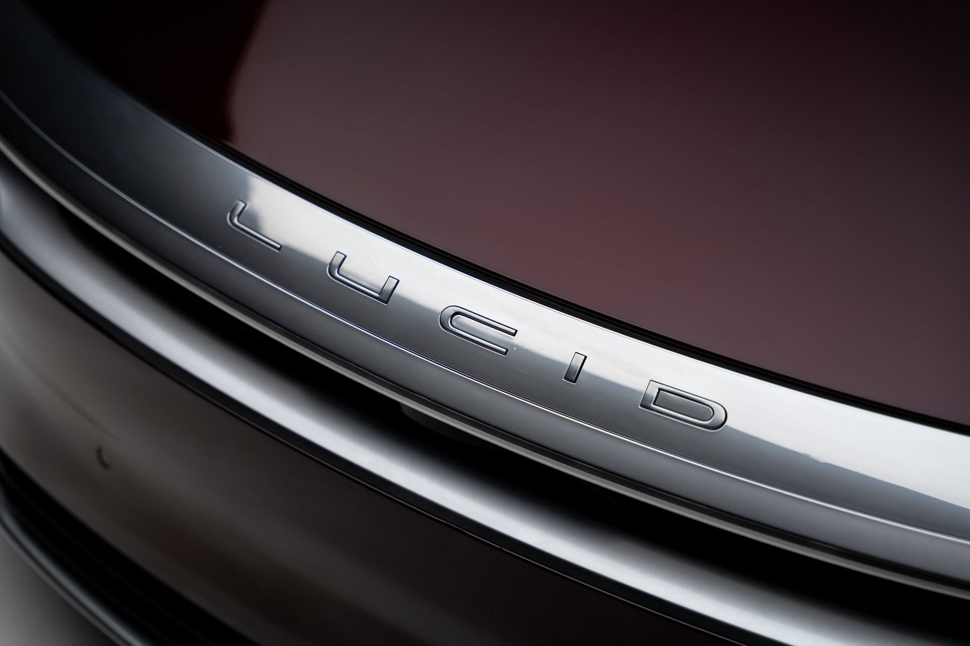 Used 2022 Lucid Air Grand Touring image 14