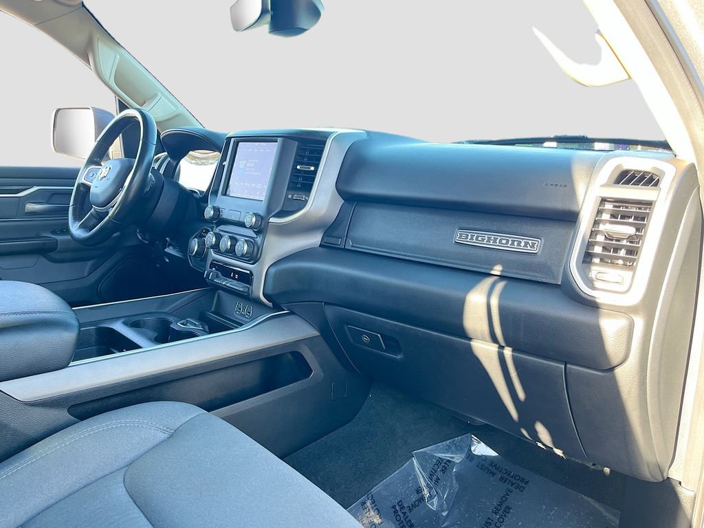 Certified 2020 RAM 1500 Big Horn AWD/4WD image 26