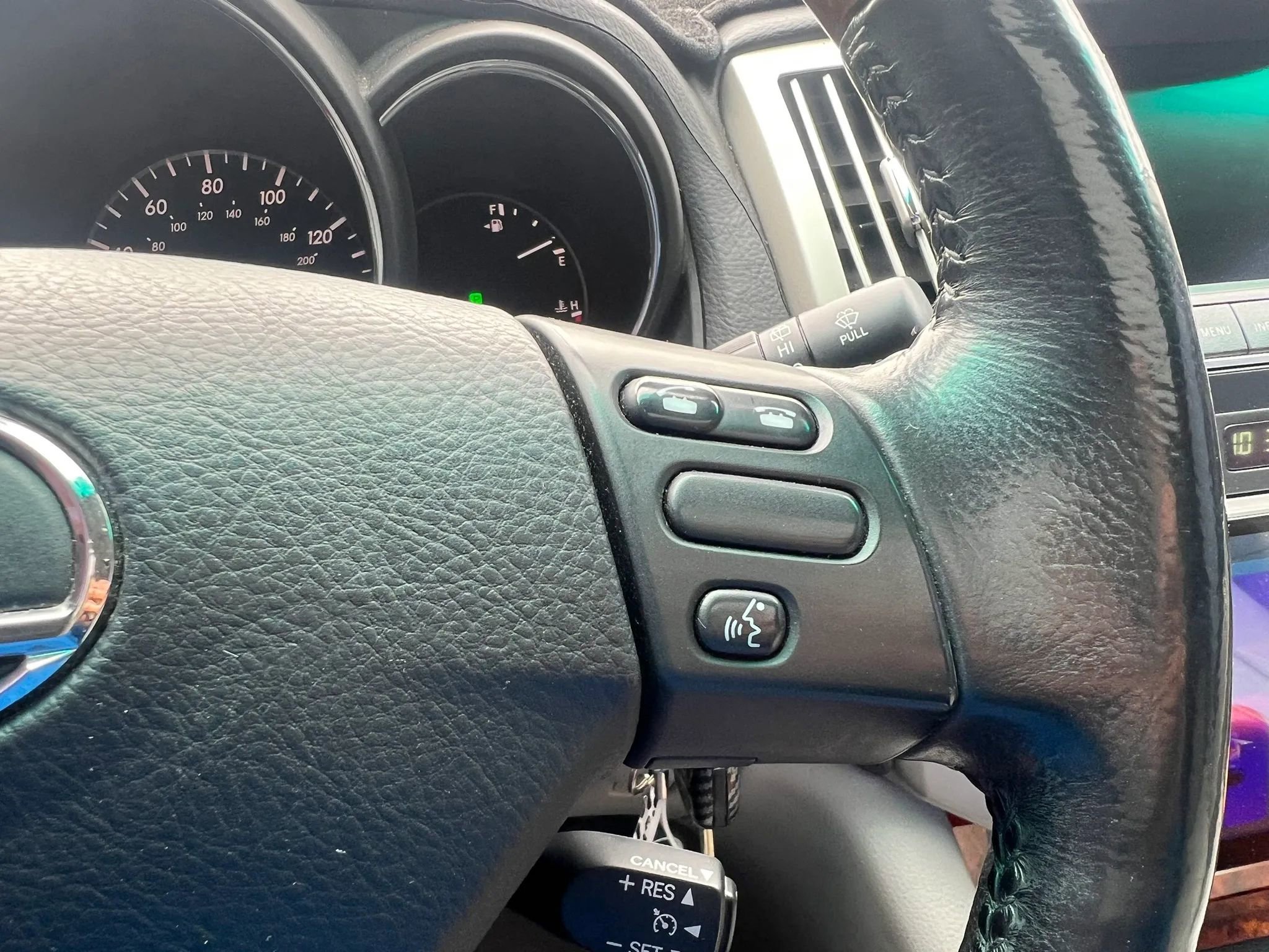 Used 2005 Lexus RX 330 AWD image 17