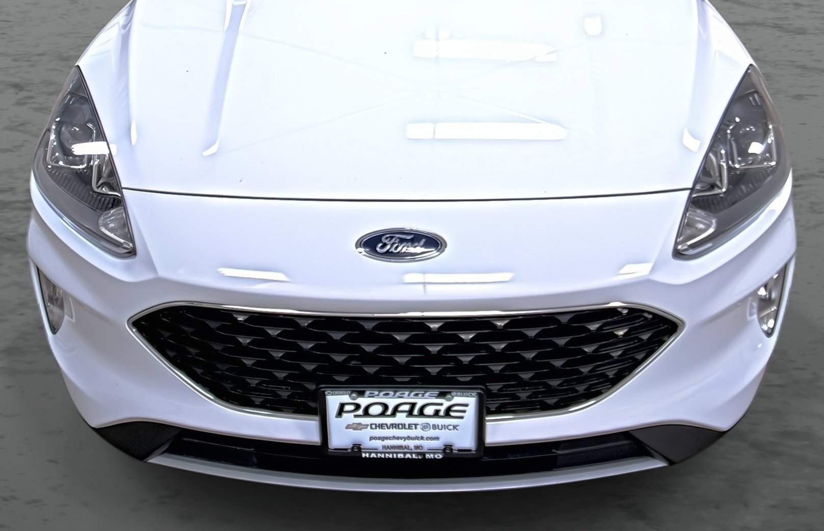 Used 2022 Ford Escape SEL AWD/4WD image 16