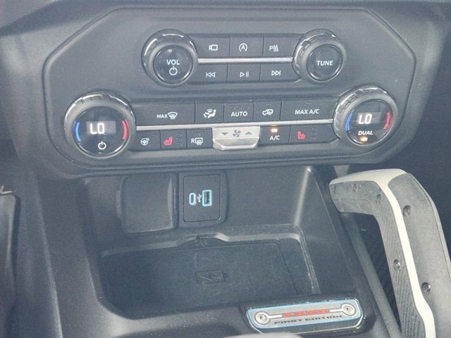 Used 2021 Ford Bronco First Edition image 22