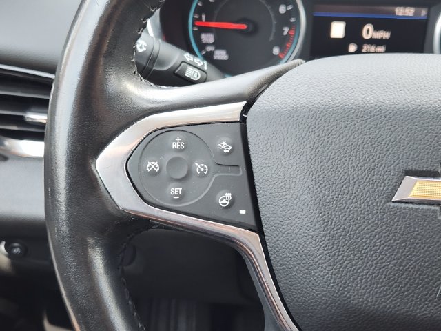Used 2020 Chevrolet Traverse LT w/ LT Premium Package FWD image 29
