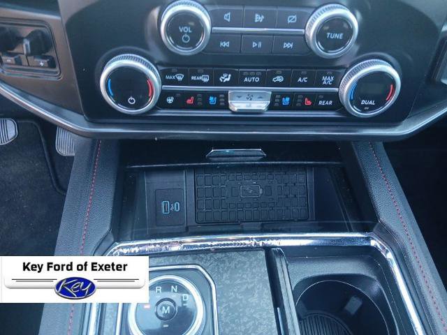 Certified 2024 Ford Expedition Limited image 32