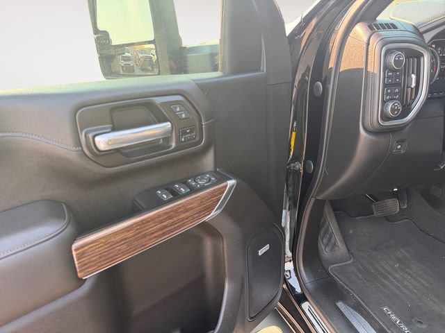 Used 2021 Chevrolet Silverado 3500 High Country w/ Z71 Off-Road Package AWD/4WD image 10