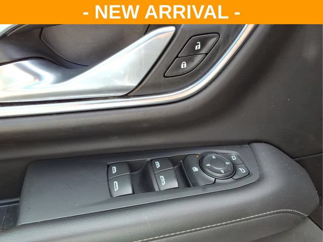 Used 2021 GMC Yukon SLE AWD/4WD image 17