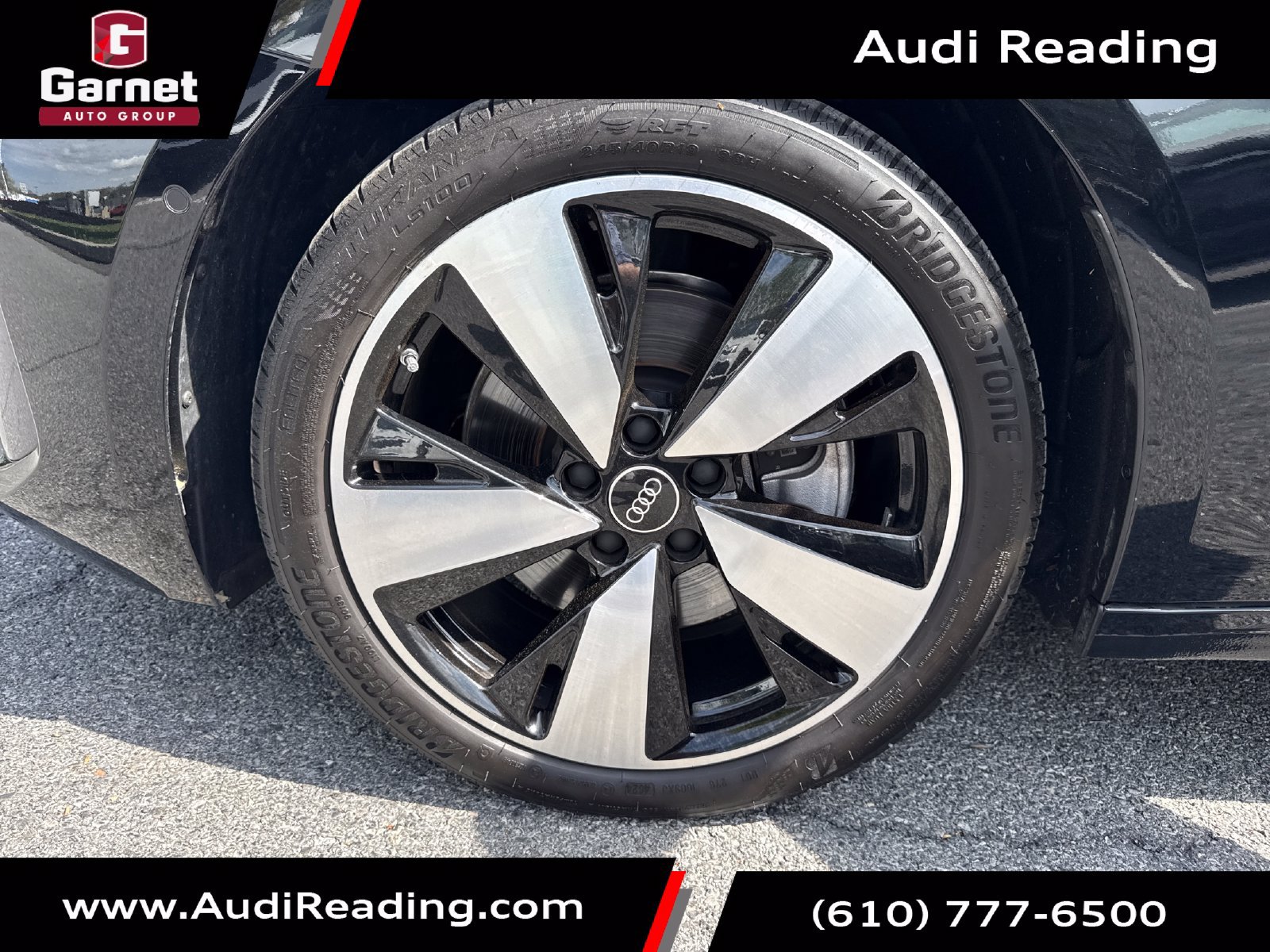 Certified 2025 Audi A5 Premium w/ Convenience Package AWD/4WD image 42