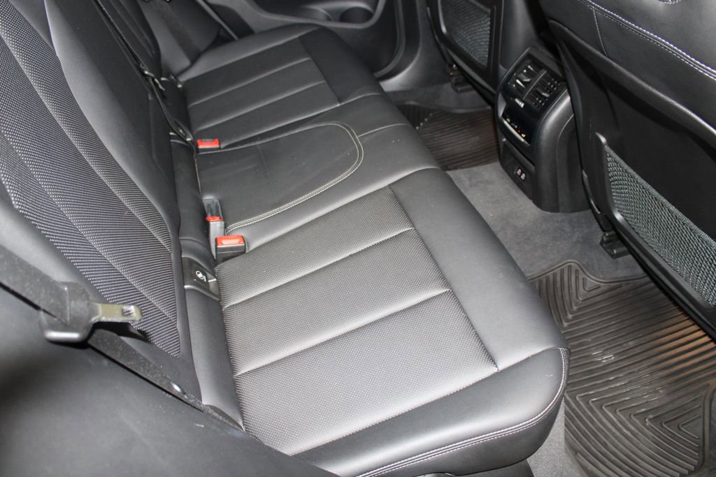 Used 2023 BMW X3 xDrive30i w/ Convenience Package image 24