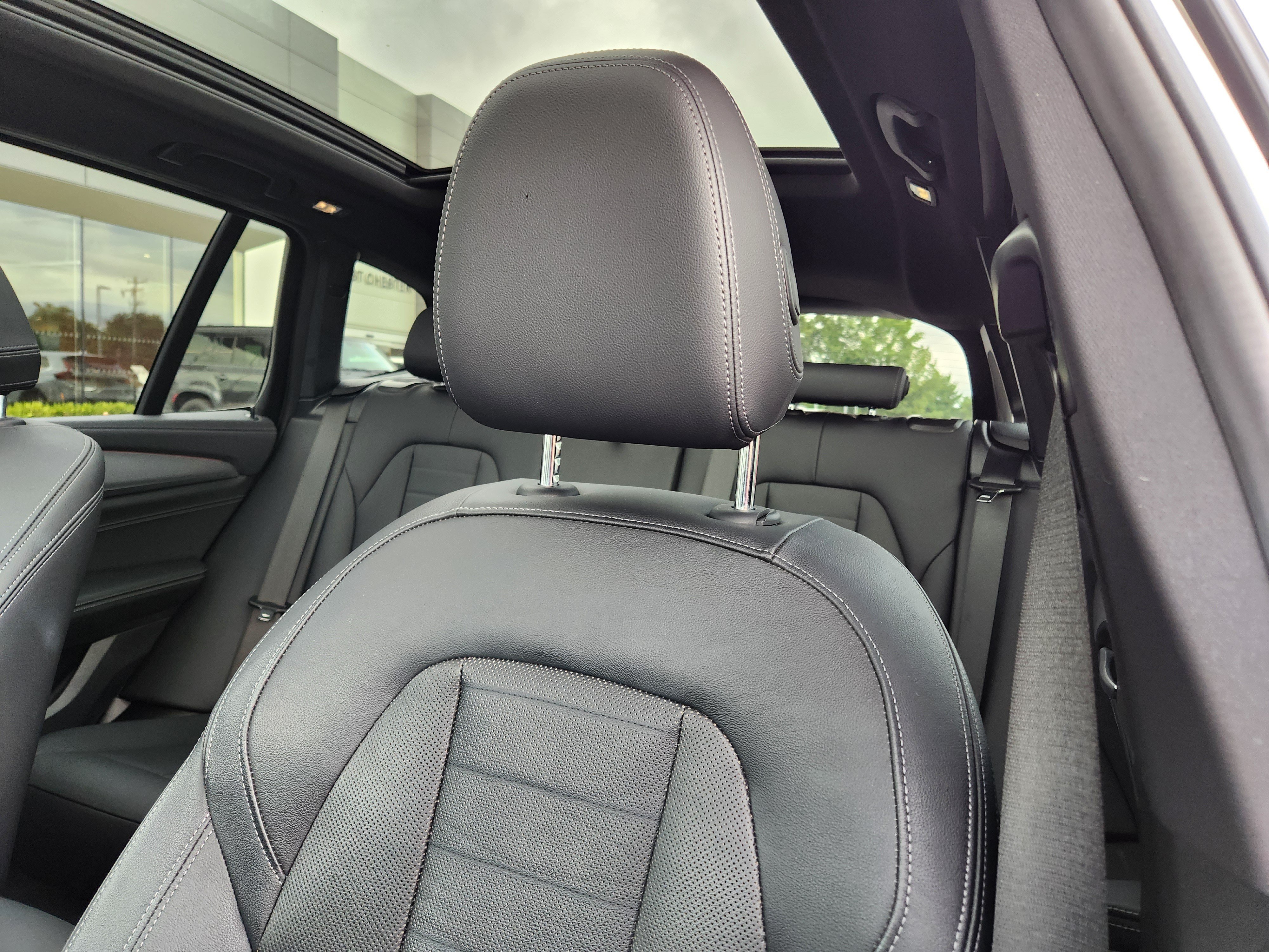 Used 2023 BMW X3 M40i w/ Premium Package AWD/4WD image 11