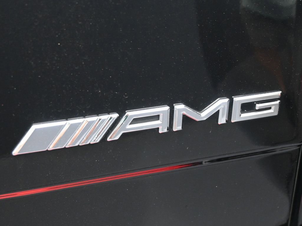 Used 2016 Mercedes-Benz G 63 AMG 4MATIC image 8