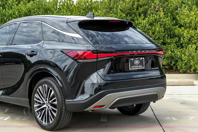 Used 2025 Lexus RX 350 Premium Plus FWD image 15