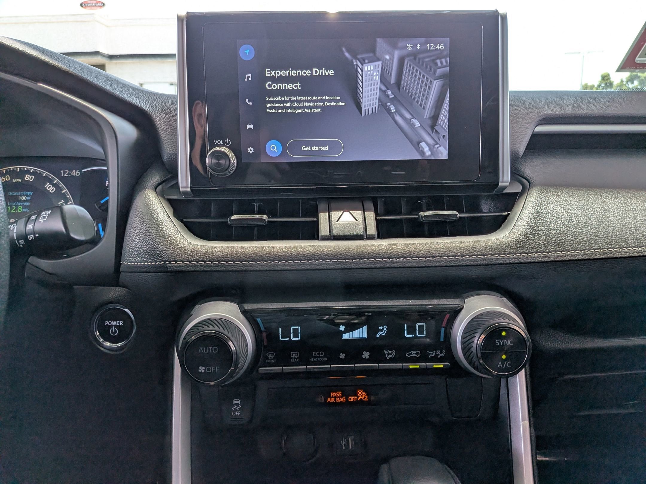 Certified 2024 Toyota RAV4 XLE AWD/4WD image 20