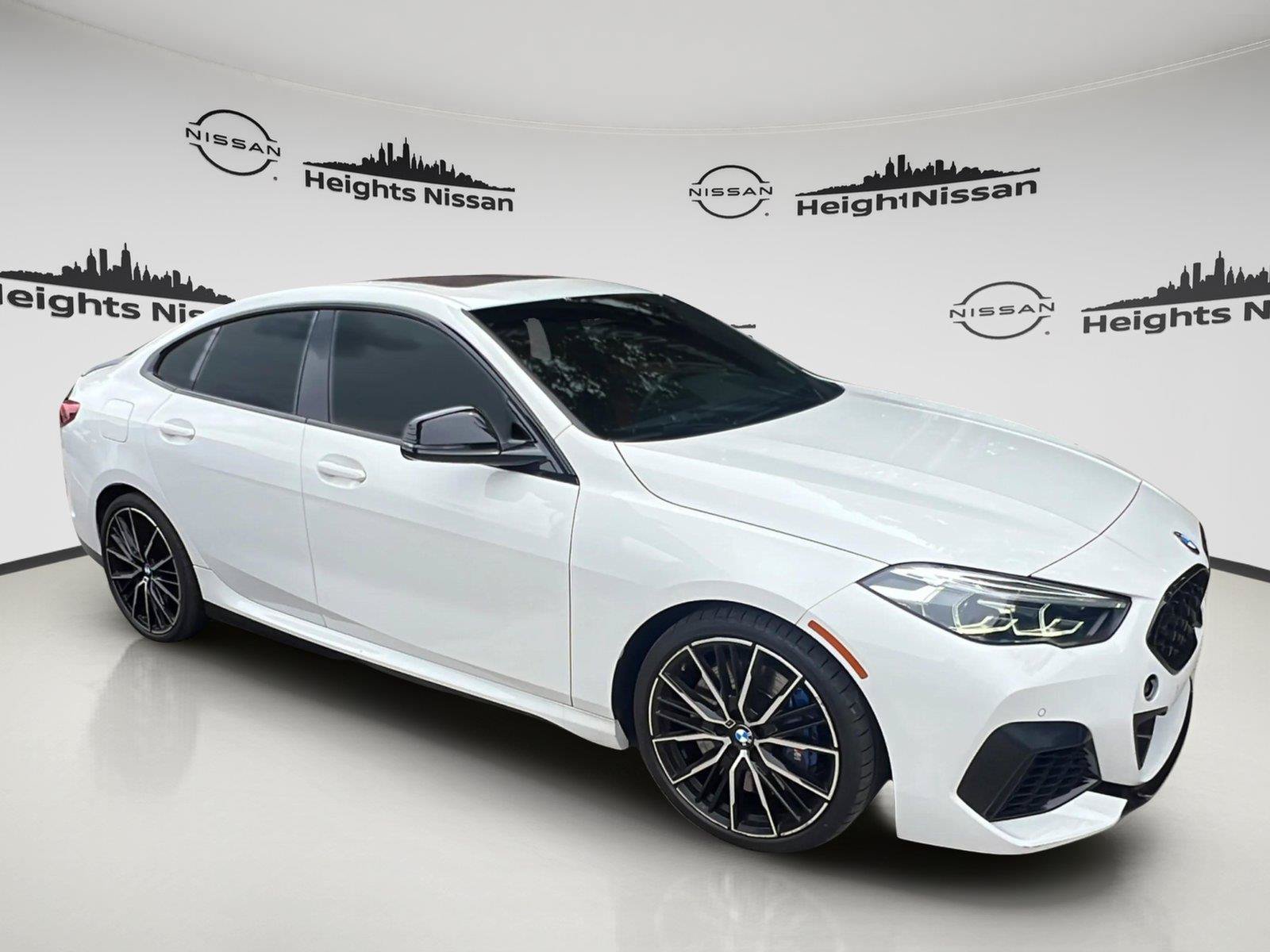 Used 2023 BMW M235i xDrive Gran Coupe w/ Premium Package AWD/4WD image 15