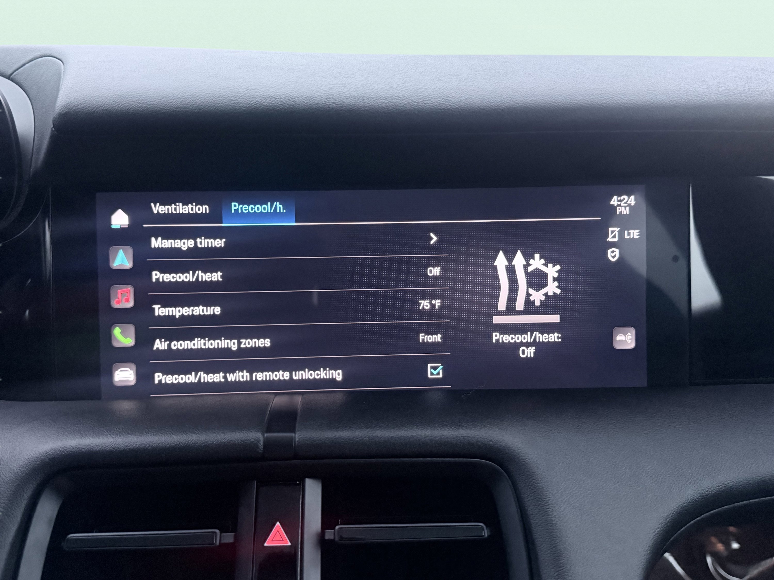 Used 2023 Porsche Taycan image 57