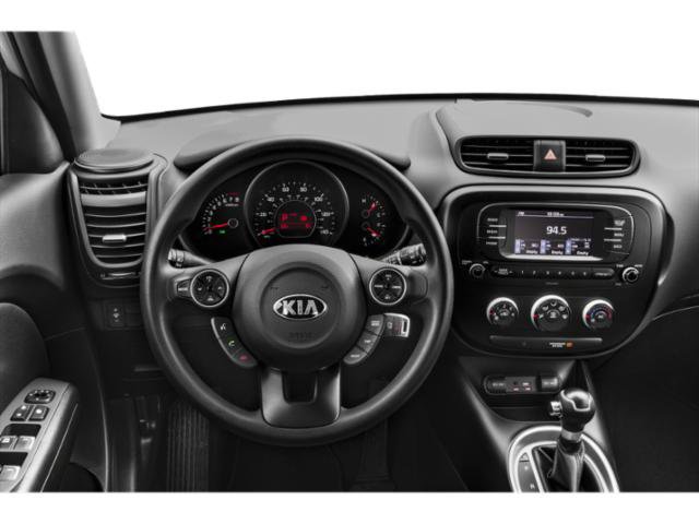 Used 2019 Kia Soul FWD image 10