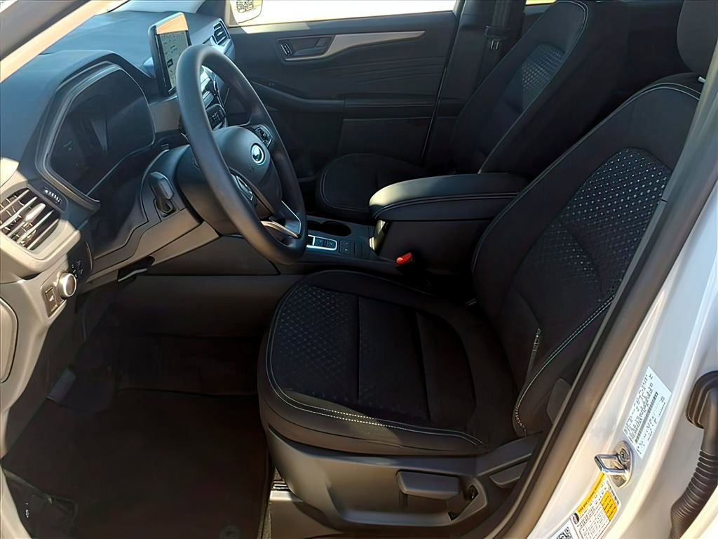 New 2026 Ford Escape Active image 16