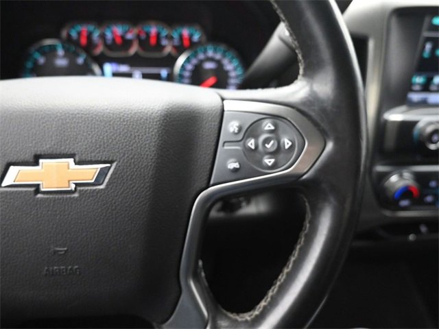 Used 2019 Chevrolet Silverado 1500 LT w/ All Star Edition image 25