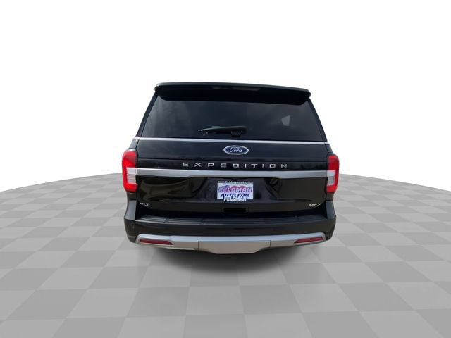 Used 2024 Ford Expedition Max XLT AWD/4WD image 9
