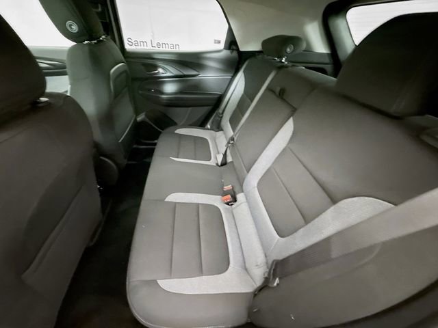 New 2026 Chevrolet TrailBlazer LT w/ Convenience Package image 25