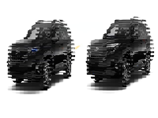 New 2026 Subaru Forester Premium image 2