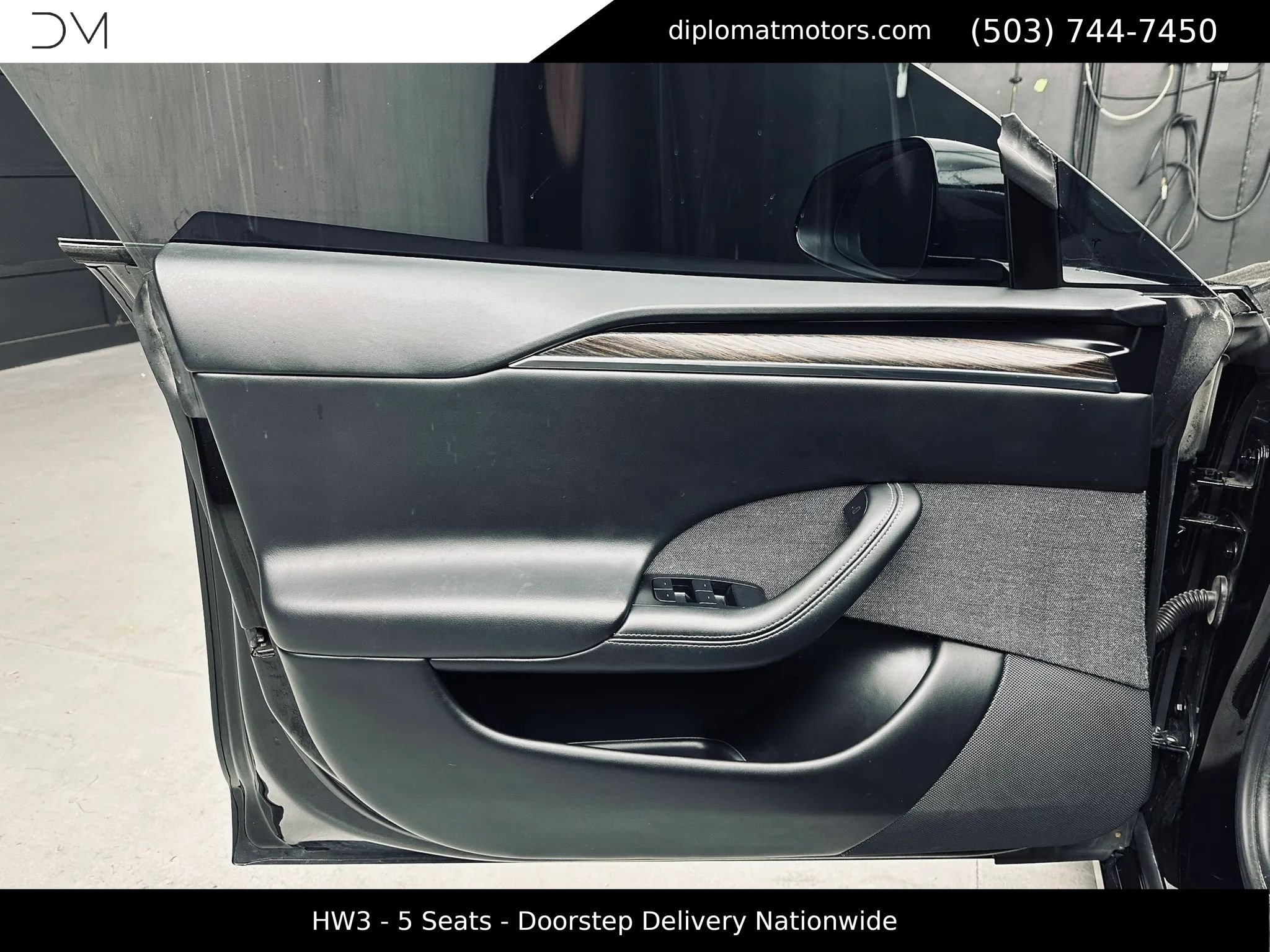 Used 2022 Tesla Model S Standard Range AWD/4WD image 25