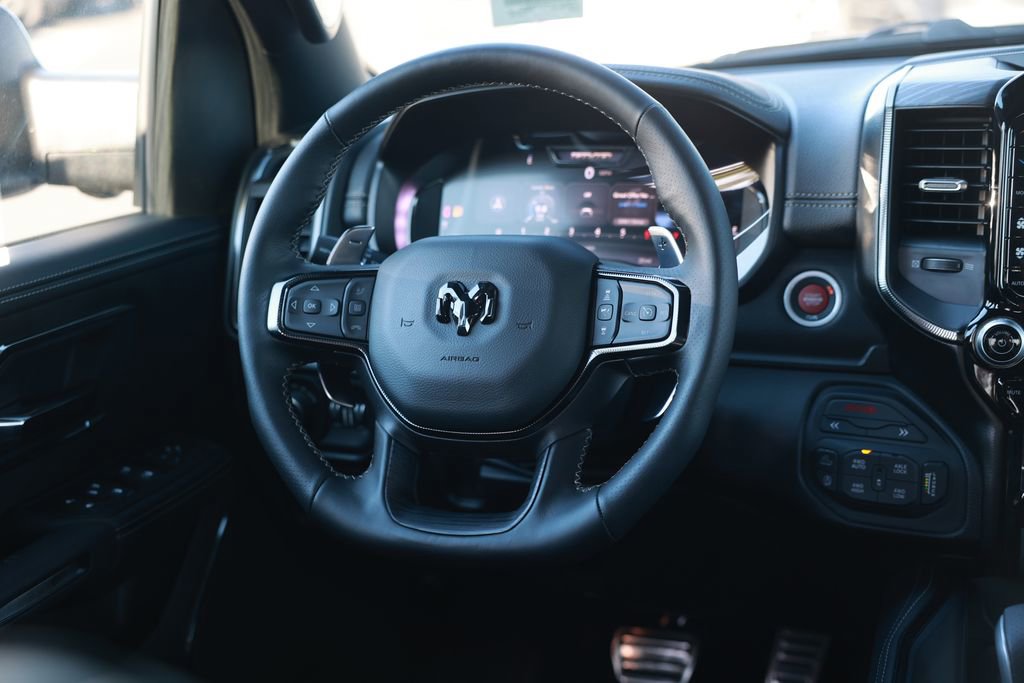 New 2026 RAM 1500 RHO image 26