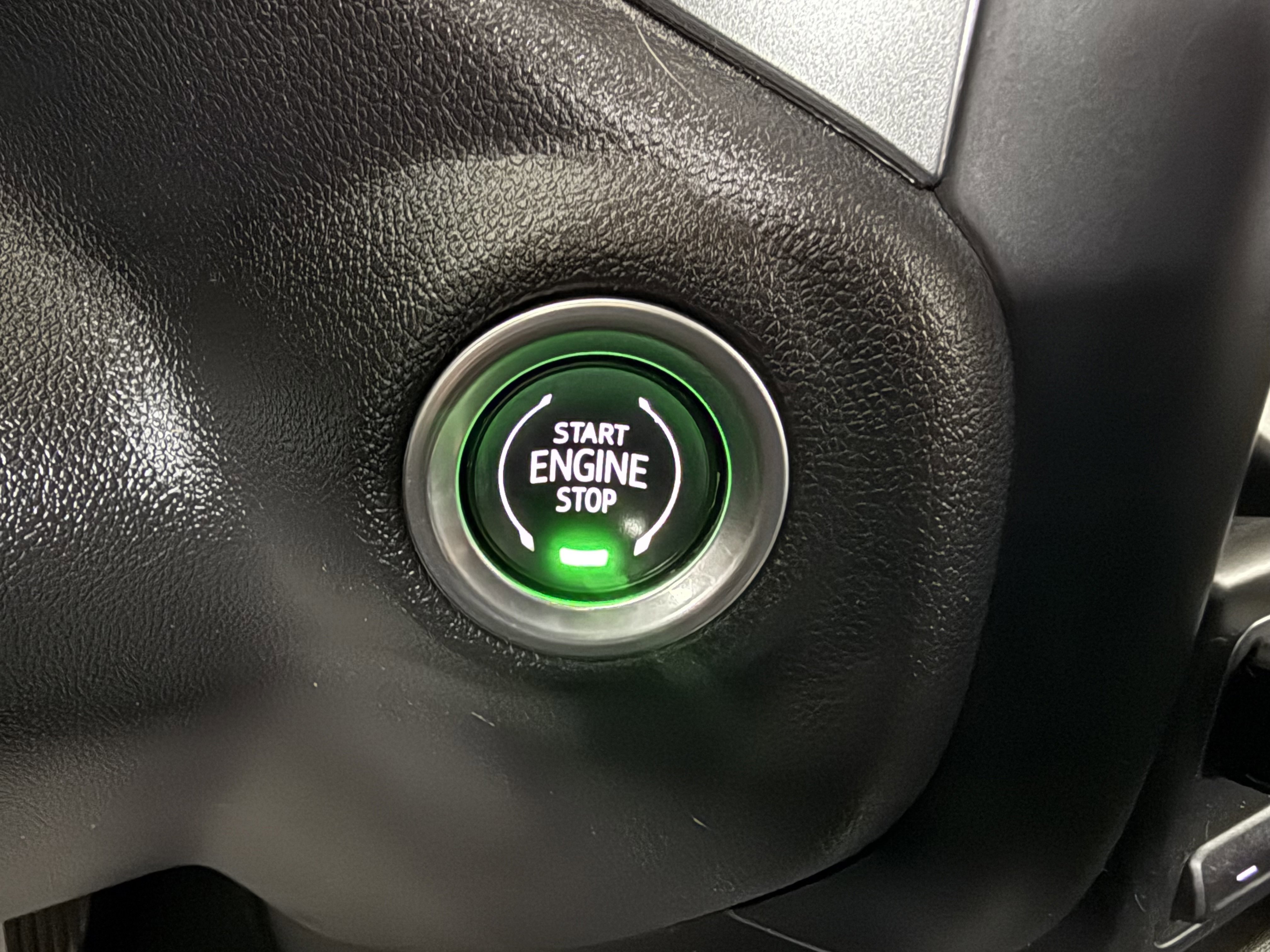 Used 2021 Chevrolet Silverado 1500 LT Trail Boss w/ Bed Protection Package image 25