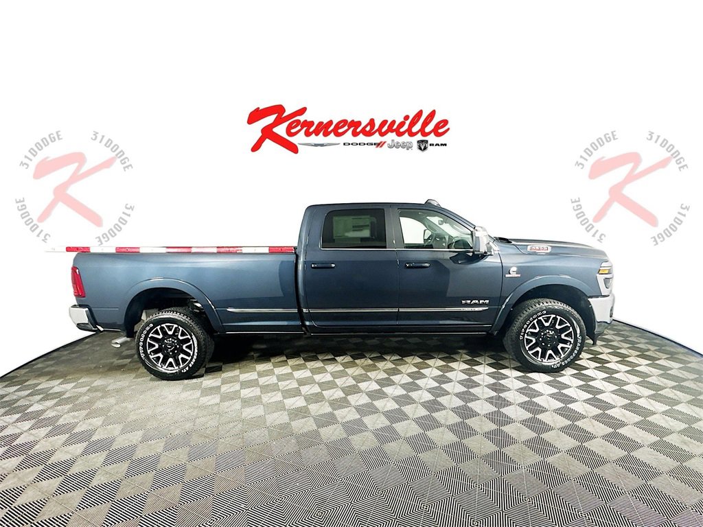 New 2026 RAM 2500 Limited image 8