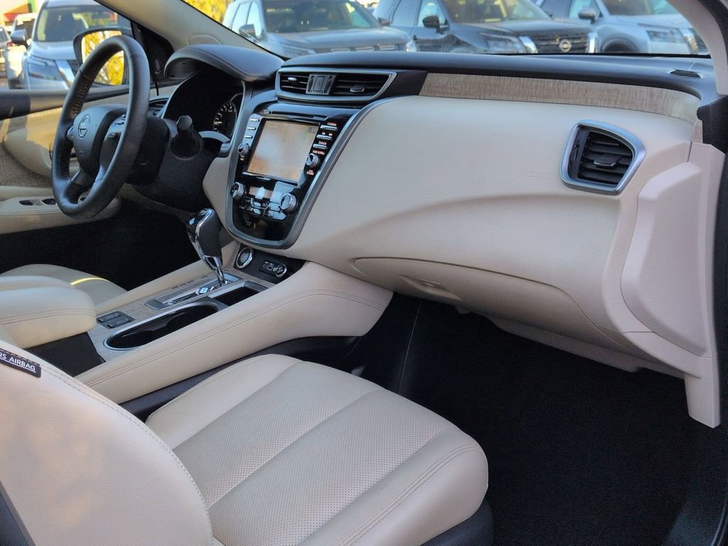 Used 2024 Nissan Murano SL image 23