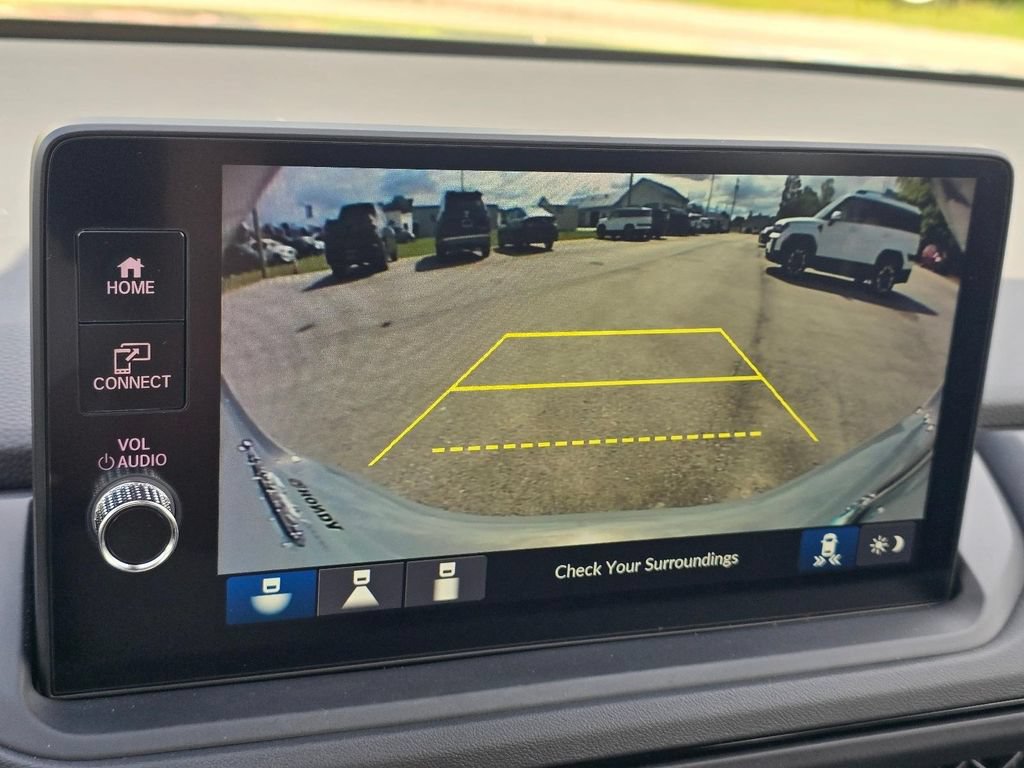 New 2026 Honda Accord SE image 18