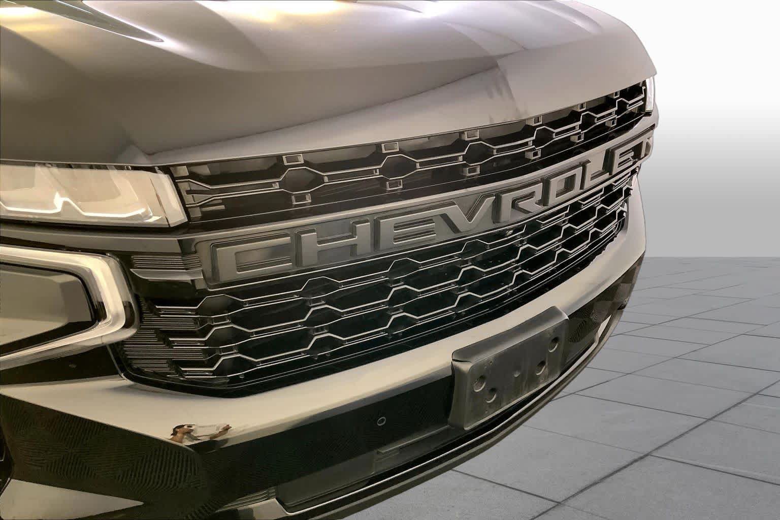 Used 2023 Chevrolet Tahoe RST w/ Luxury Package AWD/4WD image 31