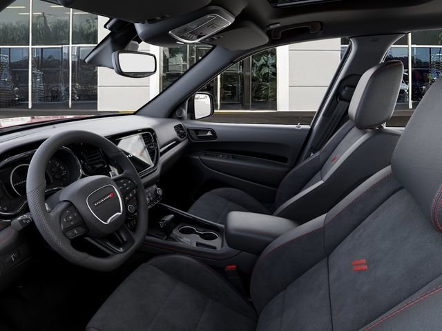 New 2026 Dodge Durango GT image 22