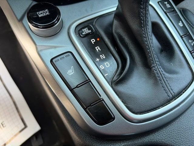 Used 2021 Kia Seltos S AWD/4WD image 26