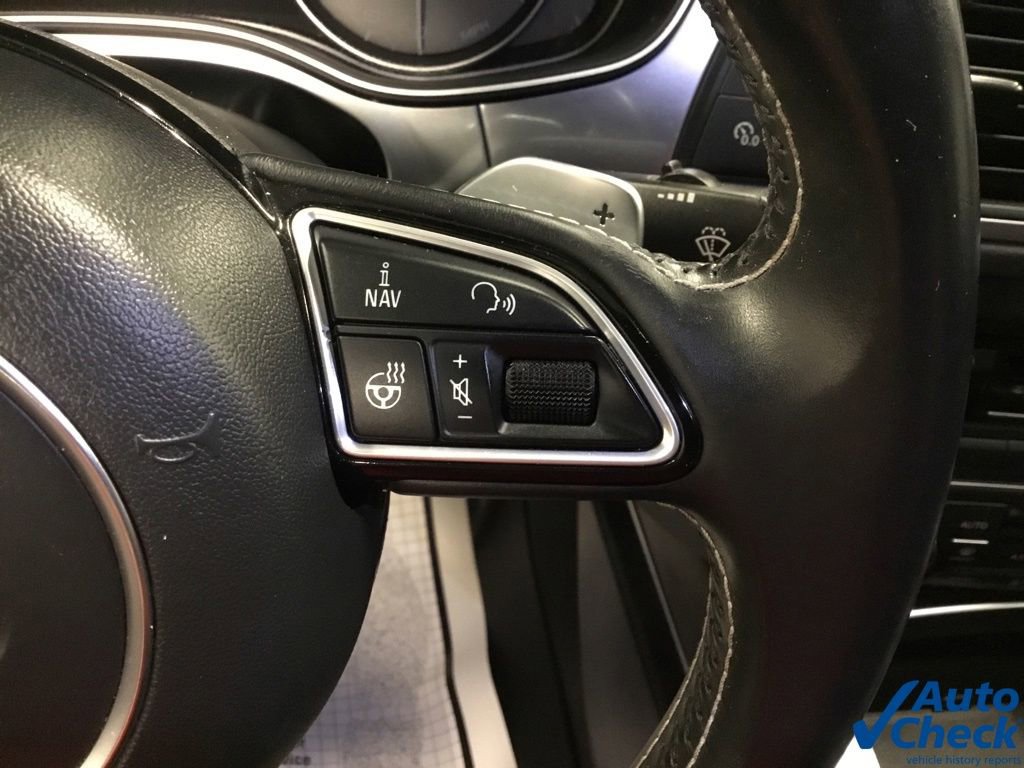 Used 2018 Audi S7 Premium Plus image 43