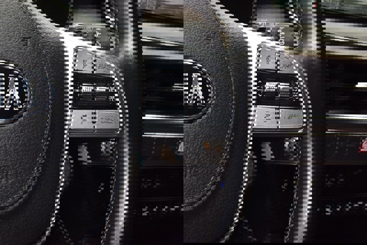 Used 2021 Kia Telluride SX w/ SX Prestige Package image 26