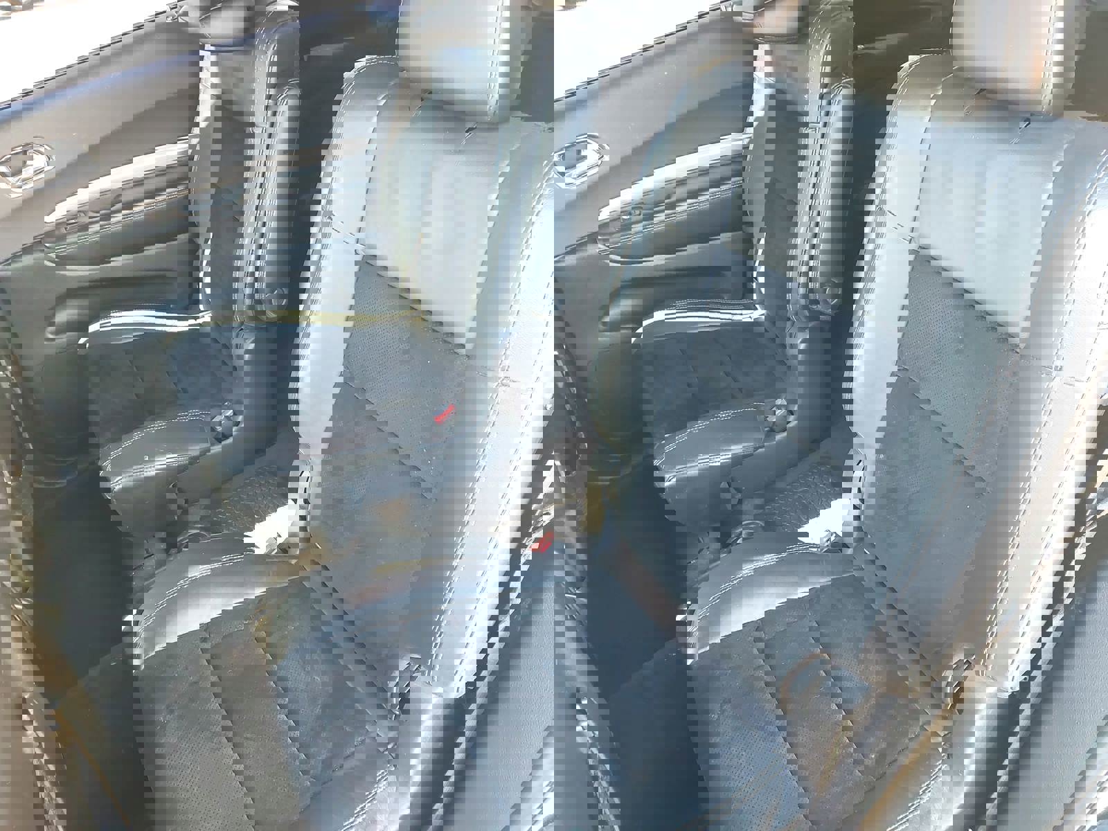 Used 2016 Dodge Durango SXT w/ Blacktop Package image 16