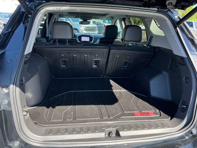 Certified 2023 GMC Terrain SLT w/ Infotainment Package II AWD/4WD image 24