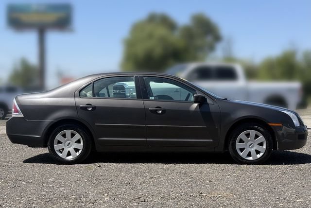 Used 2006 Ford Fusion SE FWD image 9