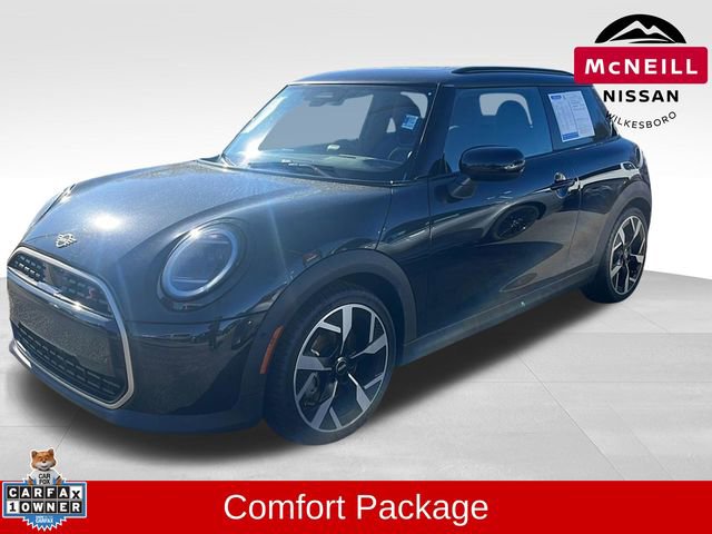 Used 2025 MINI Cooper S FWD image 3