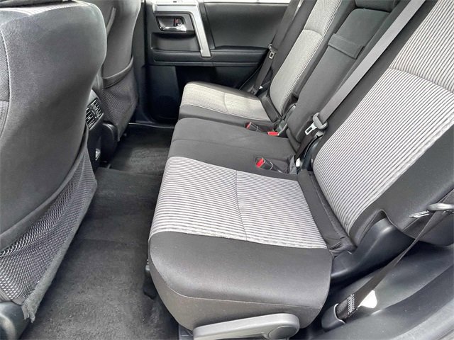 Used 2024 Toyota 4Runner SR5 image 22