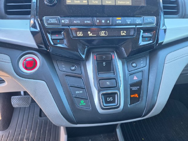 Used 2018 Honda Odyssey EX image 7