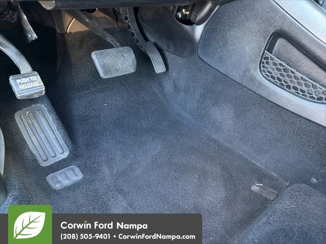 Used 2011 Dodge Journey Crew w/ Flexible Seating Group image 25