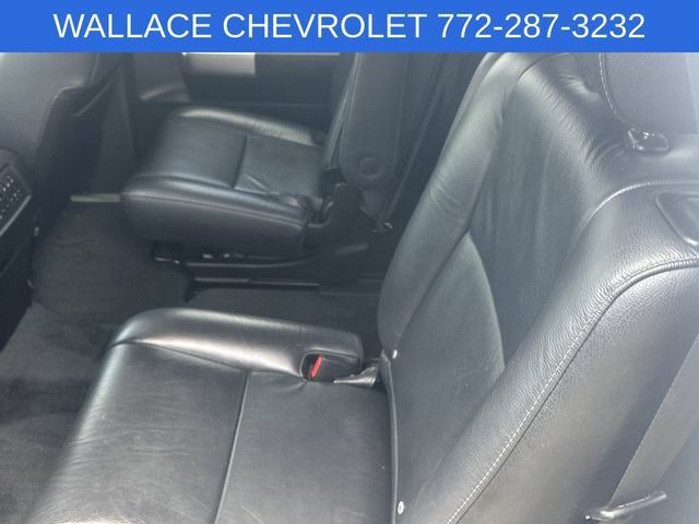 Used 2018 Toyota Sequoia TRD Sport RWD image 13