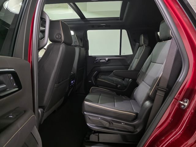 New 2026 Chevrolet Tahoe Premier w/ Sun And Tow Package image 28